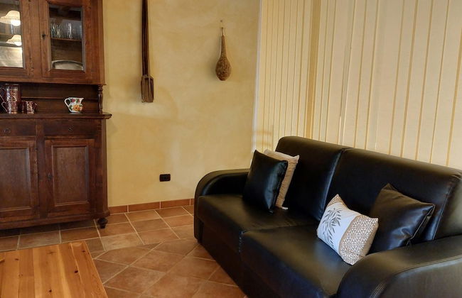 Monolocale Open Space Mirto - Foto 2