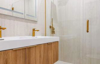 19-4I Stylish 1BR in the Heart of the East Village - Foto 14