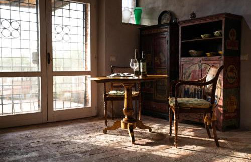 Villa in Agello - Photo 55