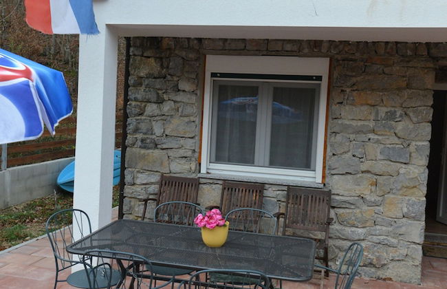 Chalet Katarina - Foto 11