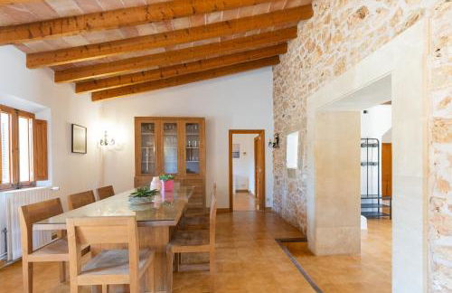 Villa Petita Llombards - Foto 25