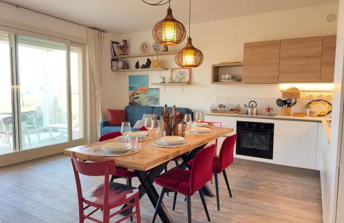 10 Min Walk from the Beach, Free Swimming Pool - Foto 6