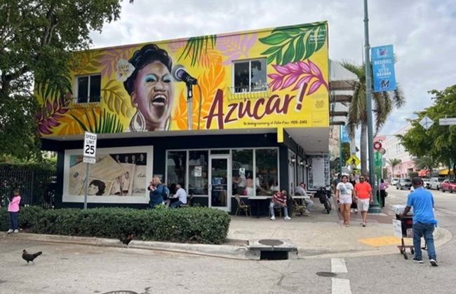 Visita guiada por Little Havana - Foto 6
