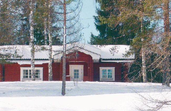 4 Person Holiday Home in Torsby-by Traum - Foto 33