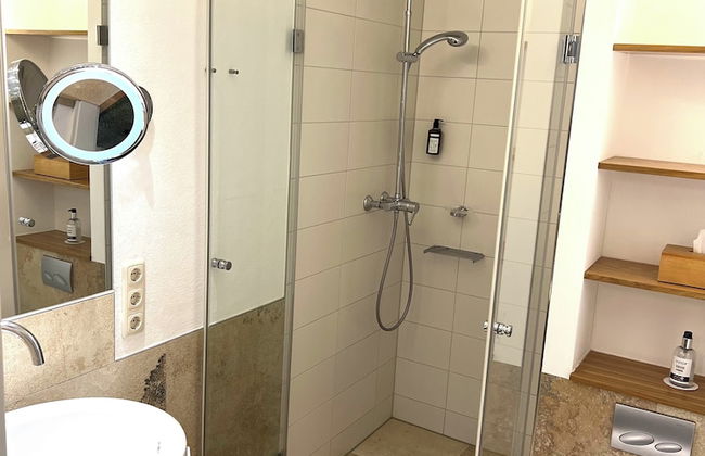 Aparthotel Parsberg Green Design Ferstl - Foto 44