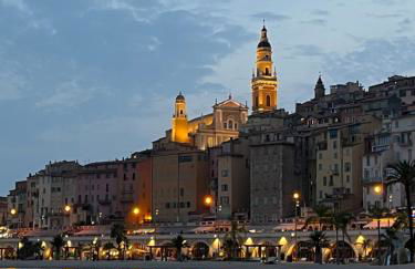 Studio avec vue panoramique - Résidence du Louvre - Photo 14