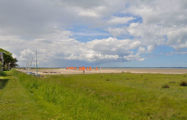 Les yeux dans la baie - Foto 17