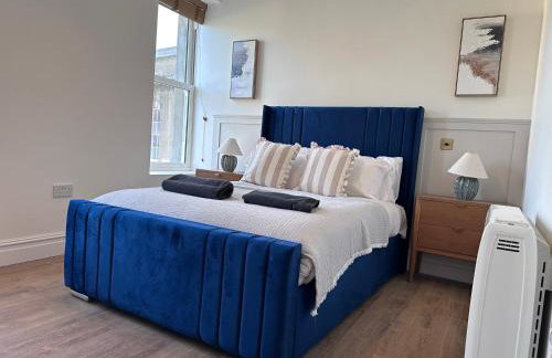 Luxury 2Bed 2 Bath Apartment in Historic Bank - Foto 12