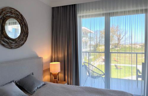 Apartament PLAŻOWY 214 - Rezydencja Niechorze - Photo 15