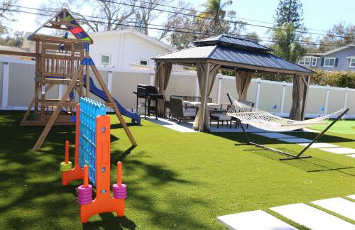 Clearwater Heated Pool Paradise Family-Friendly Home Near Beaches - Foto 13