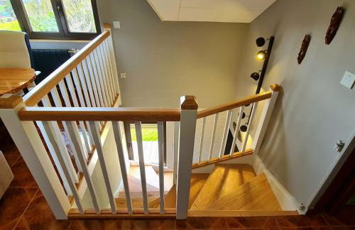 La Centinela, Geoparque Costa Quebrada - Foto 21