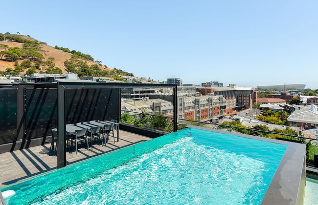 The Signature 603 - Foto 27