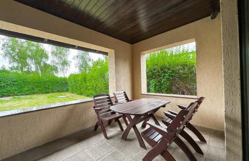 Prosportówek - Powidz - Dom Bliźniak nad Jeziorem z Dużym Ogrodem - Foto 60