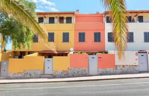 El Castillo - Near Golf & Beaches in South Tenerife - Foto 37