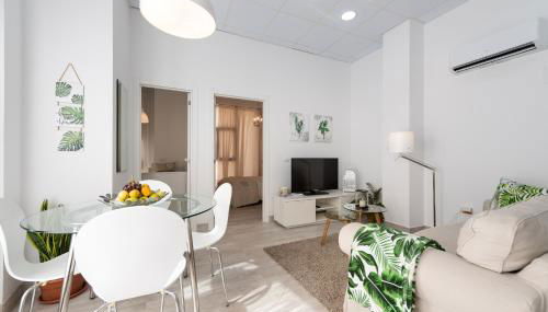 La Rama puerto de las Nieves Vivienda Vacacional - Foto 3