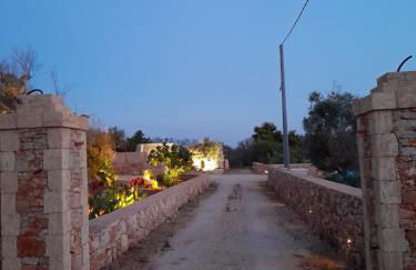 Trullo "Il fico d'india" - Foto 42