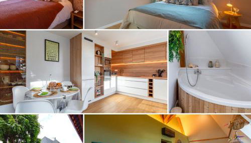 Vignes & Tropiques - Terrasse - Wifi - Clim - Parking - Photo 2