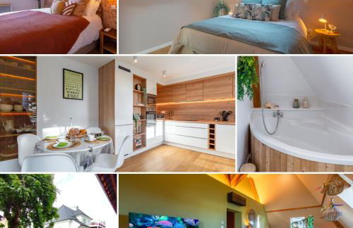 Vignes & Tropiques - Terrasse - Wifi - Clim - Parking - Photo 2