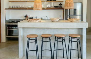 Casa Vannina uma casa encantadora em Icaraizinho ! - Foto 10