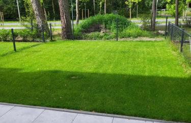 Plażowa Park 13 Międzywodzie - Foto 12