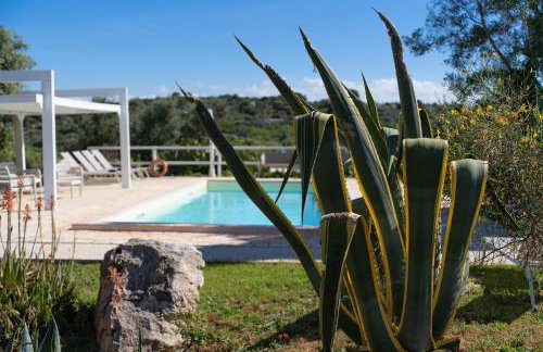 Trullo Theodoro Puglia - Foto 24