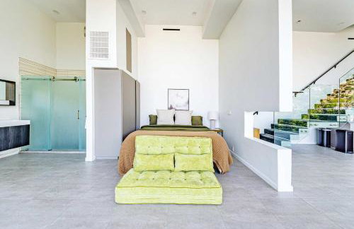 Hillside 4B Villa w Infinity Pool City Views - Foto 19