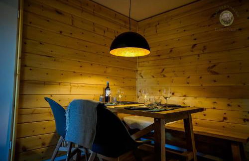 Bergnest- stylische, gemütliche Wohnung mit Sauna - Foto 6