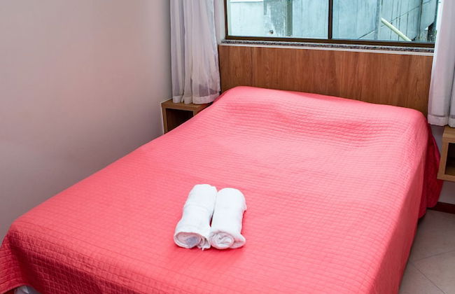 Canto Dos Passaros Flat Canasvieiras - Foto 16