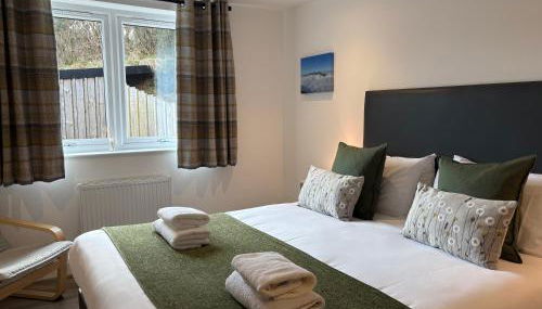 The Gîte in the Highlands - Foto 3