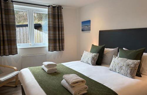 The Gîte in the Highlands - Foto 3