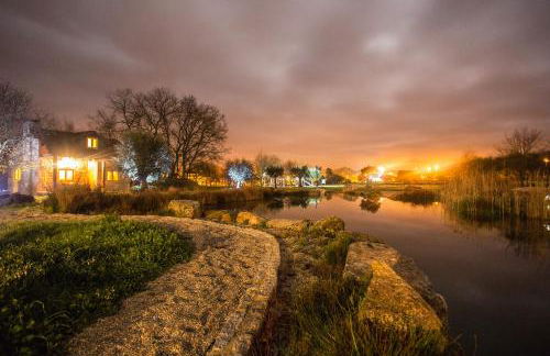 Chão do Rio - Turismo de Aldeia - Foto 14