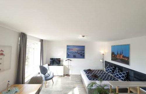 Business-Apartment Rathausstraße - 34qm Privatssphäre - Foto 14