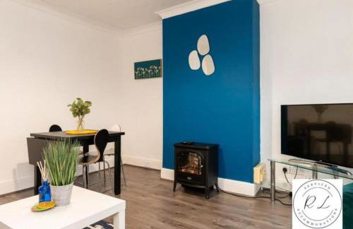 1br-2guests-freeparking-wifi-tv - Foto 21