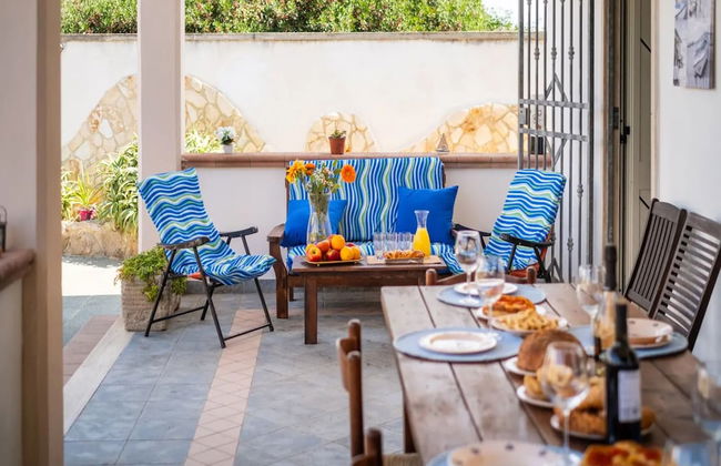 Villa Poseidon Clima e Parking - Foto 21