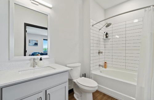 CozySuites on Mass with garage parking #7 - Foto 14