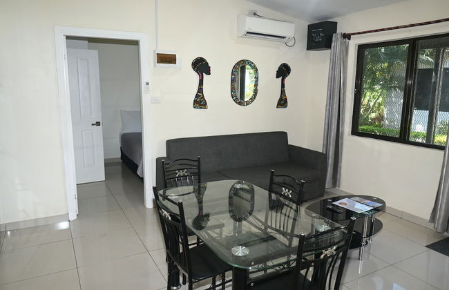 New Door Apartments - Photo 9