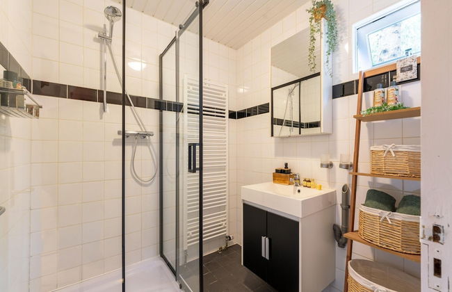 Holiday Home in Gelderland Near Woodlands - Photo 18