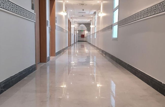 Dormira Apartment Hotel / دورميرا للشقق الفندقية - Foto 17