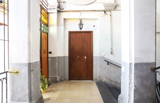 Donna Consiglia Design Apartment - Foto 35