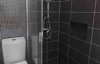 Crystal House - Foto 24