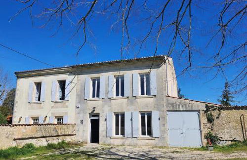 La Villa Ausone - Foto 8