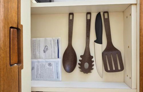 Studio para 7 pessoas com Ar Condicionado e 2 Garagem - Foto 34