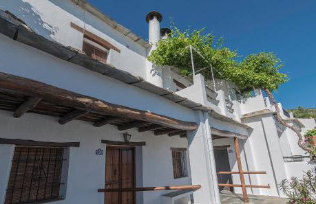 Apartamentos Rurales Las Chimeneas - Foto 12