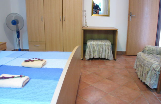 Apartments Srkoc - Photo 34