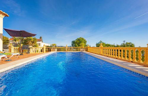 Villa Sabita - PlusHolidays - Foto 80