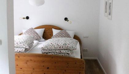 Appartement Gensungen - Foto 2