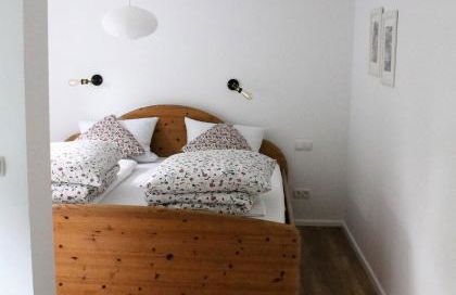 Appartement Gensungen - Foto 2