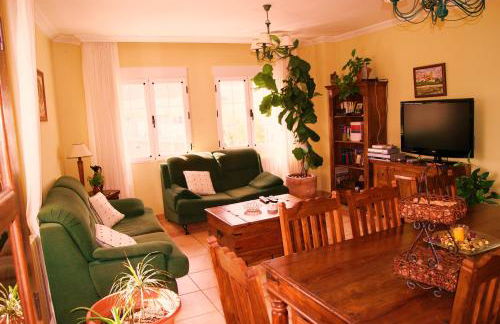 CASA RURAL EL SAUCE. A 2,5 KM DE CUENCA CAPITAL - Foto 22