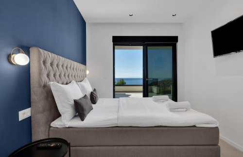 Villa Balmis House A - Foto 26