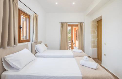 Villa Andromeda Fres - Foto 42